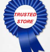 MyTeamPrints.com recognized as Google Trusted Store